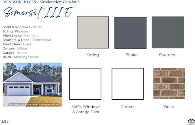 1998 Meadowview Dr, Graham, NC 27253 - view of a document