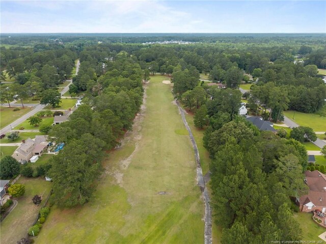 2409 Cypress Lakes Rd, Hope Mills, NC 28348 - view of property location