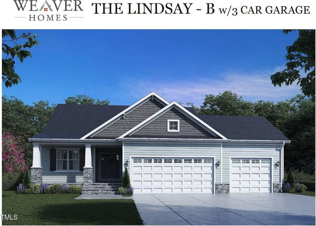 57 Laramie Ln, Selma, NC 27576 - photo 2