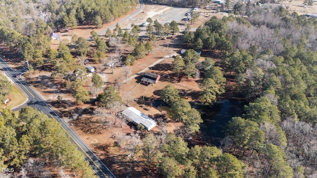 2630 Ponderosa Rd, Cameron, NC 28326 - photo 13