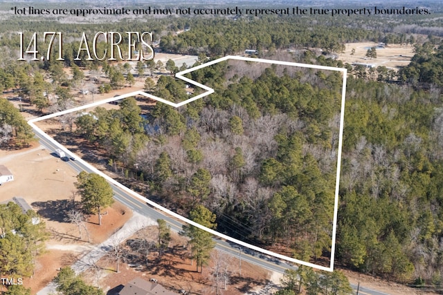 2630 Ponderosa Rd, Cameron, NC 28326 - photo 1
