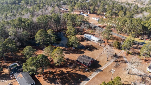 2630 Ponderosa Rd, Cameron, NC 28326