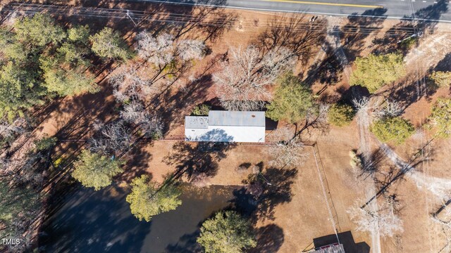 2630 Ponderosa Rd, Cameron, NC 28326