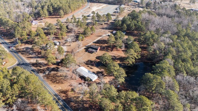 2630 Ponderosa Rd, Cameron, NC 28326