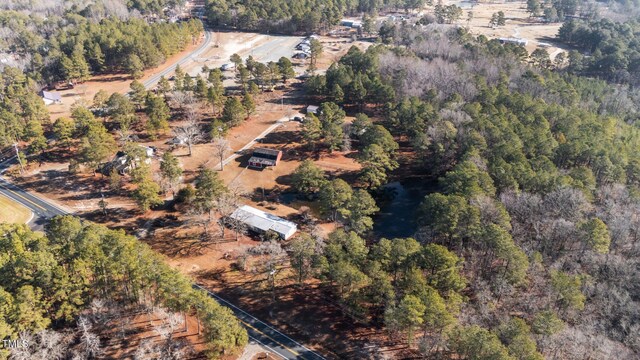 2630 Ponderosa Rd, Cameron, NC 28326