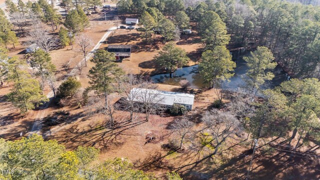 2630 Ponderosa Rd, Cameron, NC 28326