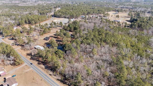 2630 Ponderosa Rd, Cameron, NC 28326