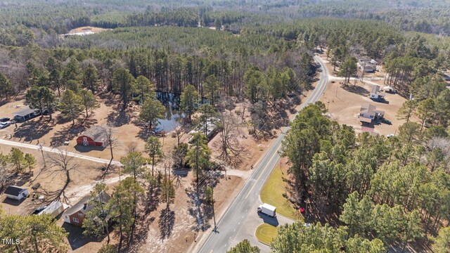 2630 Ponderosa Rd, Cameron, NC 28326