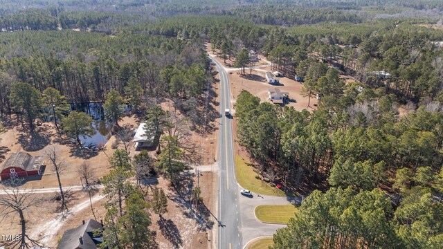 2630 Ponderosa Rd, Cameron, NC 28326
