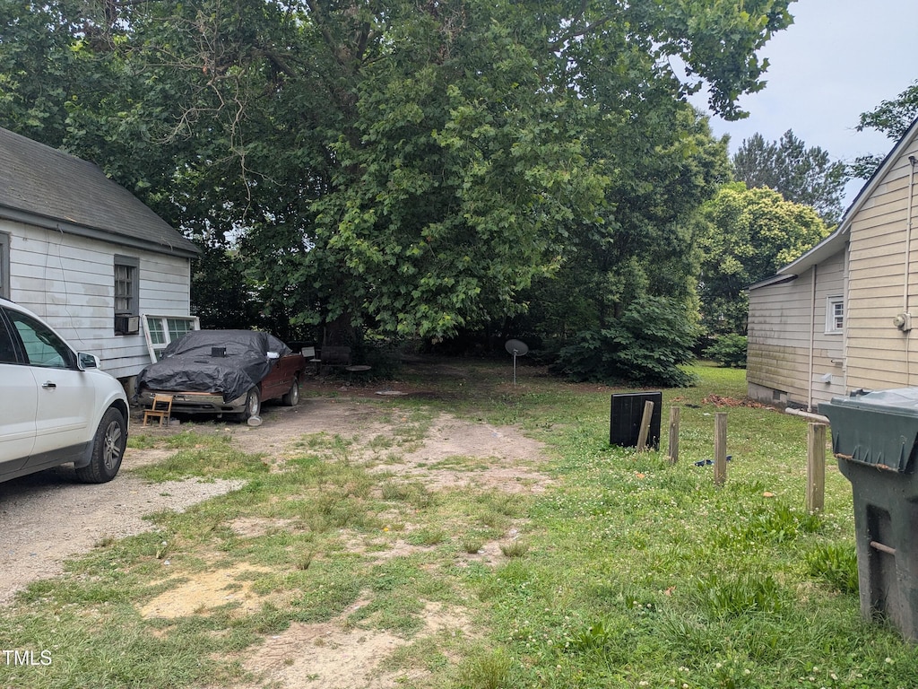 704 Vance St E, Wilson, NC 27893