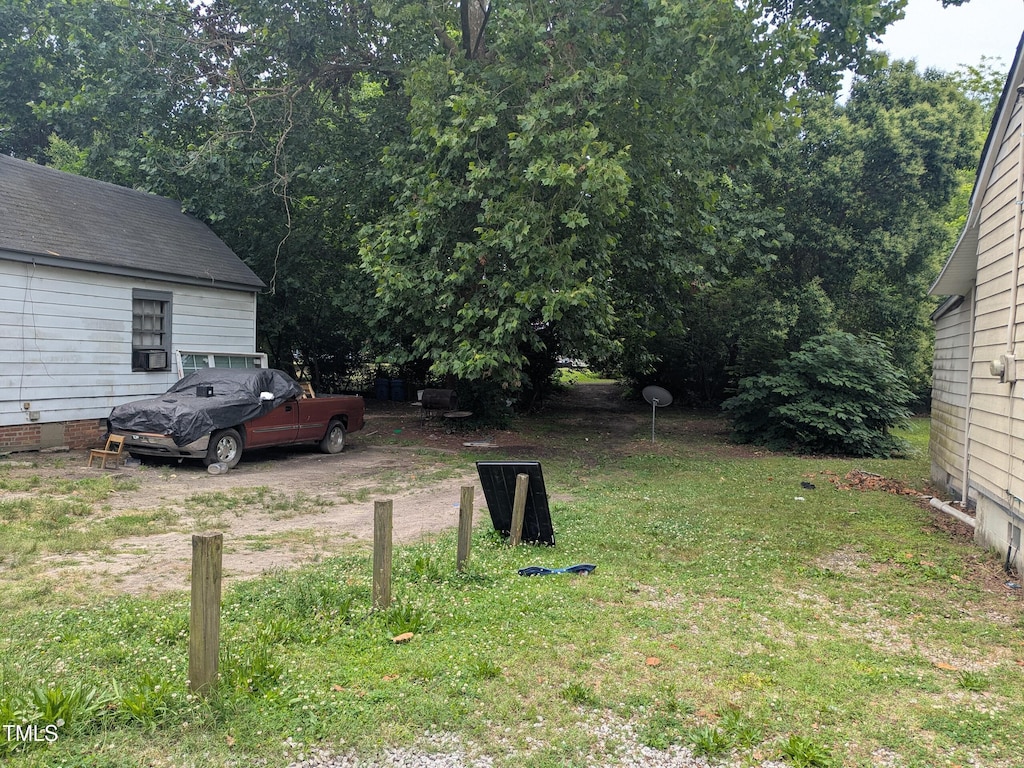 704 Vance St E, Wilson, NC 27893