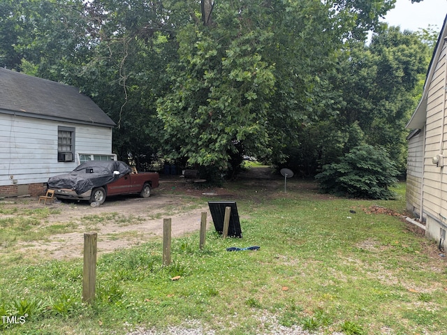 704 Vance St E, Wilson, NC 27893