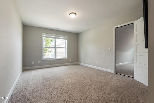 550 Spring Flowers Dr, Cameron, NC 28326 - unfurnished room featuring carpet and baseboards