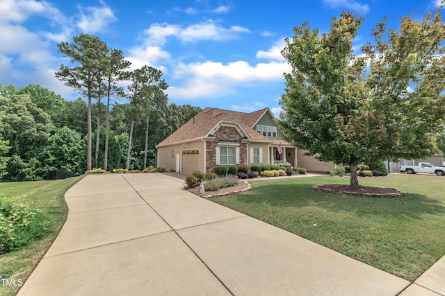 212 Fieldtrial Cir, Garner, NC 27529 - photo 2