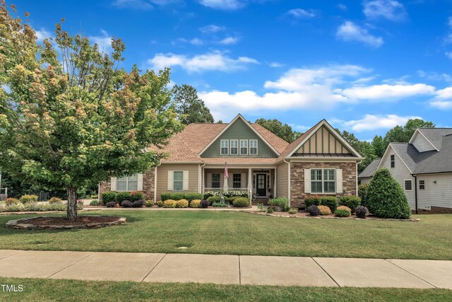 212 Fieldtrial Cir, Garner, NC 27529 - photo 3