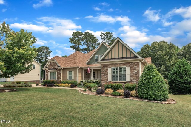 212 Fieldtrial Cir, Garner, NC 27529 - photo 4