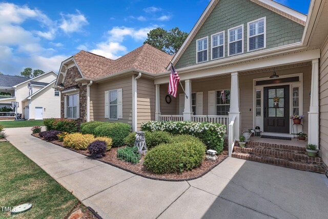 212 Fieldtrial Cir, Garner, NC 27529 - photo 5