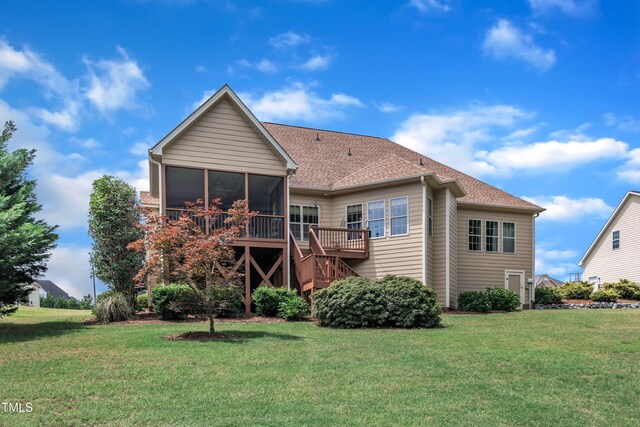 212 Fieldtrial Cir, Garner, NC 27529 - photo 65