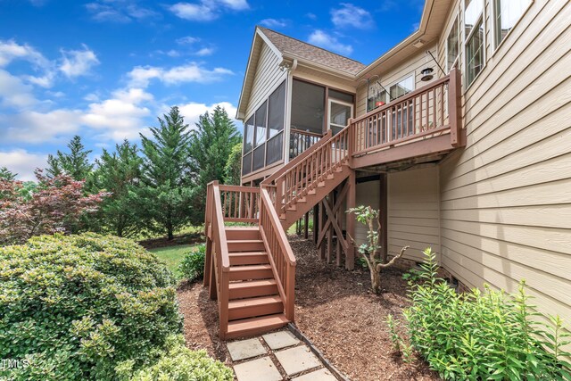 212 Fieldtrial Cir, Garner, NC 27529 - photo 62