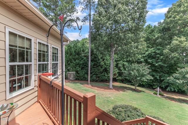 212 Fieldtrial Cir, Garner, NC 27529 - photo 61