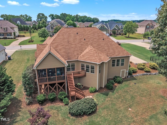 212 Fieldtrial Cir, Garner, NC 27529 - photo 67