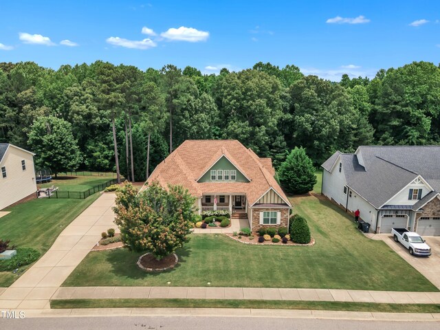 212 Fieldtrial Cir, Garner, NC 27529 - photo 68
