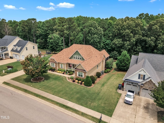 212 Fieldtrial Cir, Garner, NC 27529 - photo 69