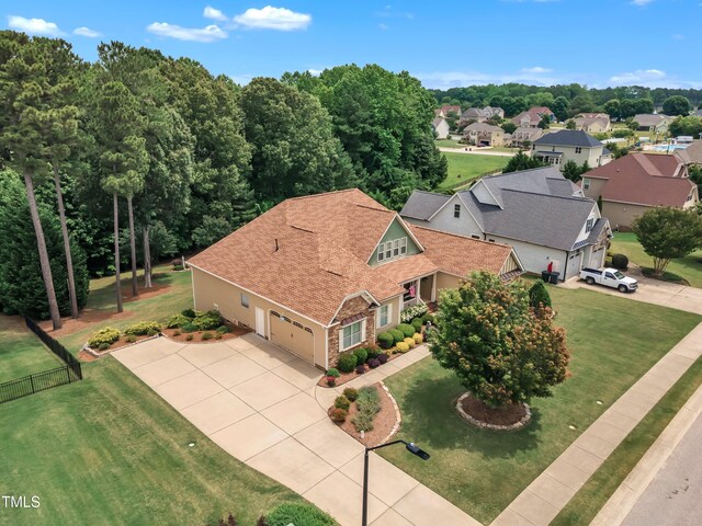 212 Fieldtrial Cir, Garner, NC 27529 - photo 70