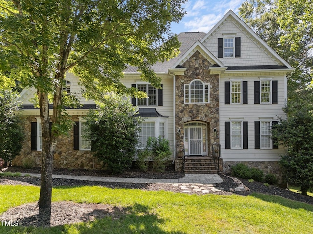 7000 Millstone Ridge Ct, Raleigh, NC 27614 - photo 1