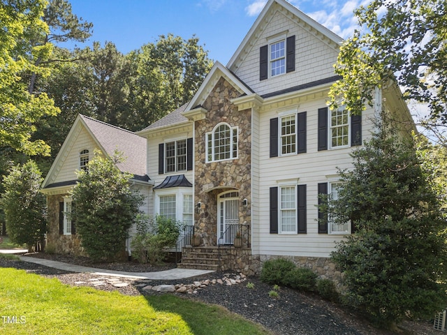 7000 Millstone Ridge Ct, Raleigh, NC 27614 - photo 2