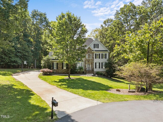 7000 Millstone Ridge Ct, Raleigh, NC 27614 - photo 3
