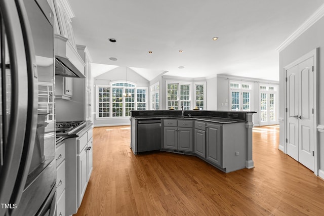 7000 Millstone Ridge Ct, Raleigh, NC 27614 - photo 9