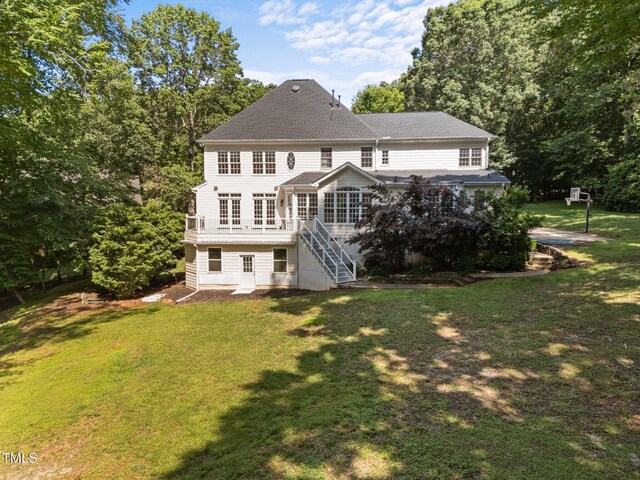 7000 Millstone Ridge Ct, Raleigh, NC 27614 - photo 49