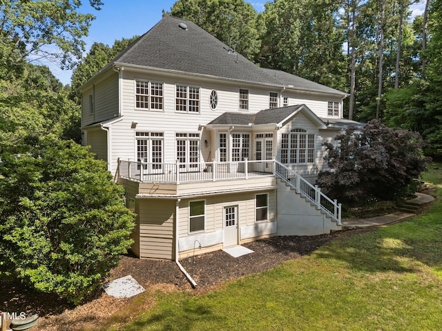7000 Millstone Ridge Ct, Raleigh, NC 27614 - photo 50