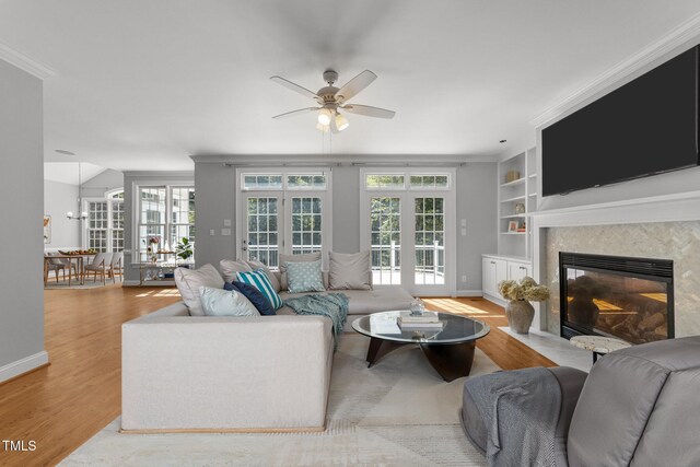 7000 Millstone Ridge Ct, Raleigh, NC 27614 - photo 20