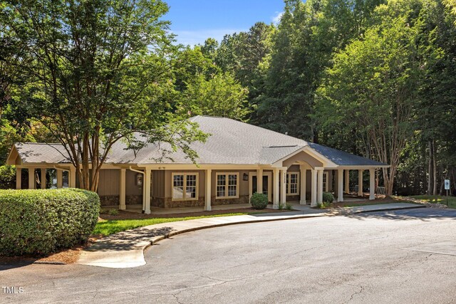 7000 Millstone Ridge Ct, Raleigh, NC 27614 - photo 67