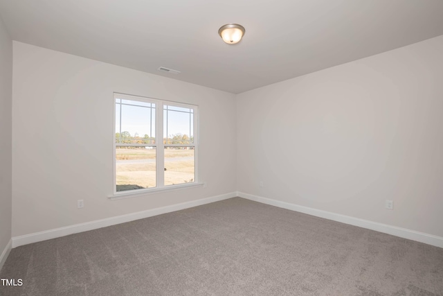 61 Merrifield Ln, Garner, NC 27529 - unfurnished room featuring carpet flooring and baseboards