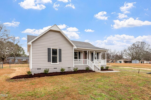 4610 Lemon Heights Dr, Sanford, NC 27332 - photo 30