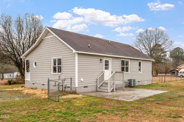 4610 Lemon Heights Dr, Sanford, NC 27332 - photo 29