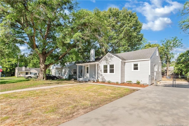246 Circle Ct, Fayetteville, NC 28301 - photo 4