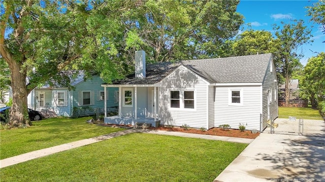 246 Circle Ct, Fayetteville, NC 28301 - photo 30