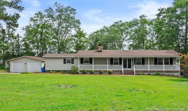 5668 Fisher Rd, Fayetteville, NC 28306 - photo 1