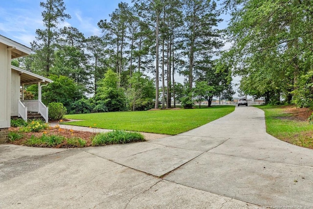 5668 Fisher Rd, Fayetteville, NC 28306 - photo 6