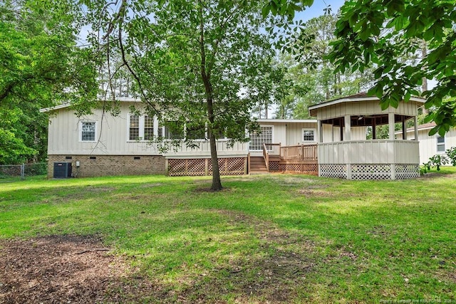 5668 Fisher Rd, Fayetteville, NC 28306 - photo 30