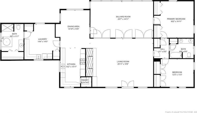 5668 Fisher Rd, Fayetteville, NC 28306 - photo 32