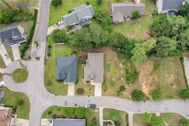 3207 Notting Hill Rd, Fayetteville, NC 28311 - view of property location featuring nearby suburban area