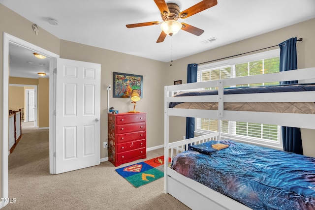 1428 White Opal Dr, Knightdale, NC 27545 - carpeted bedroom featuring baseboards