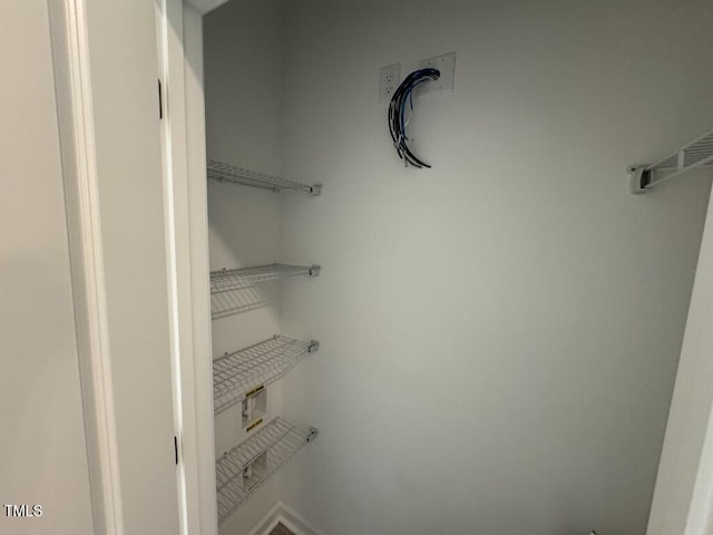 140 Brookhaven Dr, Spring Hope, NC 27882 - view of storage area