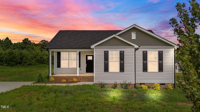 140 Brookhaven Dr, Spring Hope, NC 27882 - photo 1