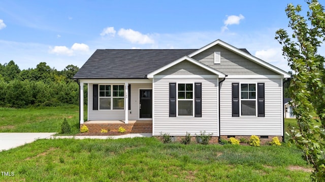 140 Brookhaven Dr, Spring Hope, NC 27882 - photo 2